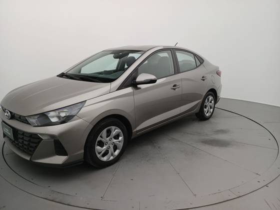 HYUNDAI HB20S 1.0 12V FLEX COMFORT PLUS MANUAL